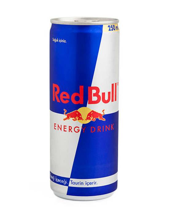 Redbull