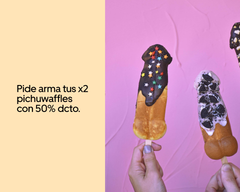 La Pichuleria🤤 - Ñuñoa