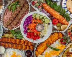 Kebab Bazari Persian Grill