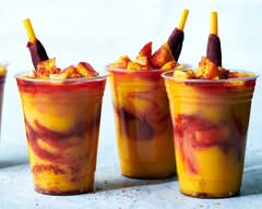 Mango HN (10908 Courthouse Rd)