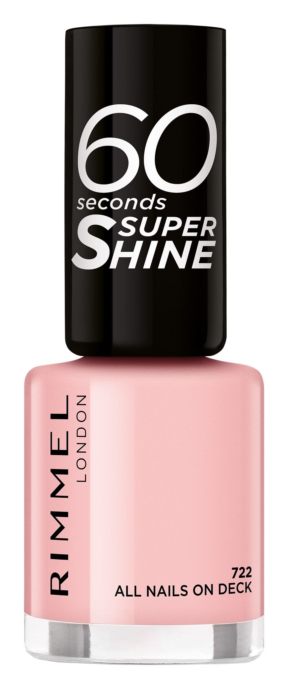 Esmalte de uñas · Rimmel London