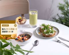 ALL MY LOVE活菌優格