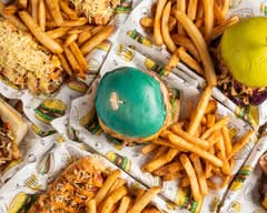 Burger Lab And Bbq (Doral) 