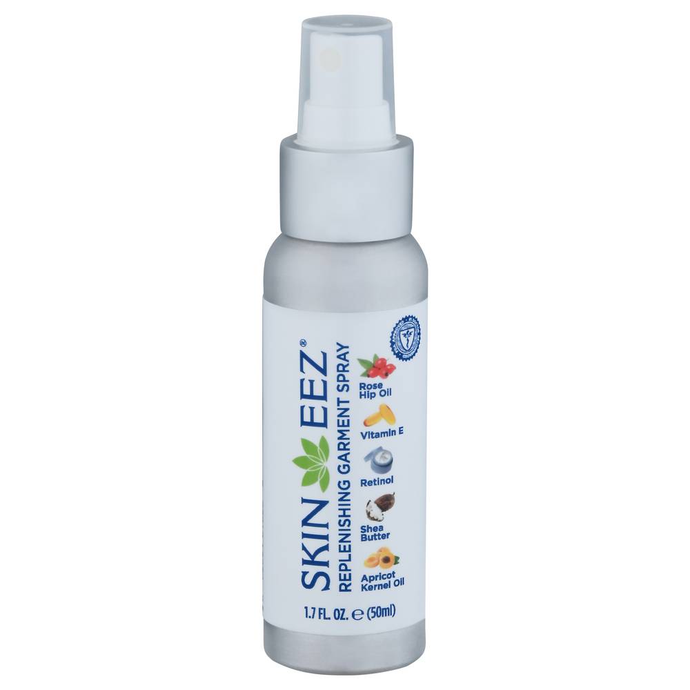 Skineez Replenishing Garment Spray