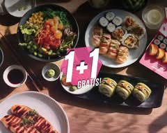 Shabu to go - Zeist