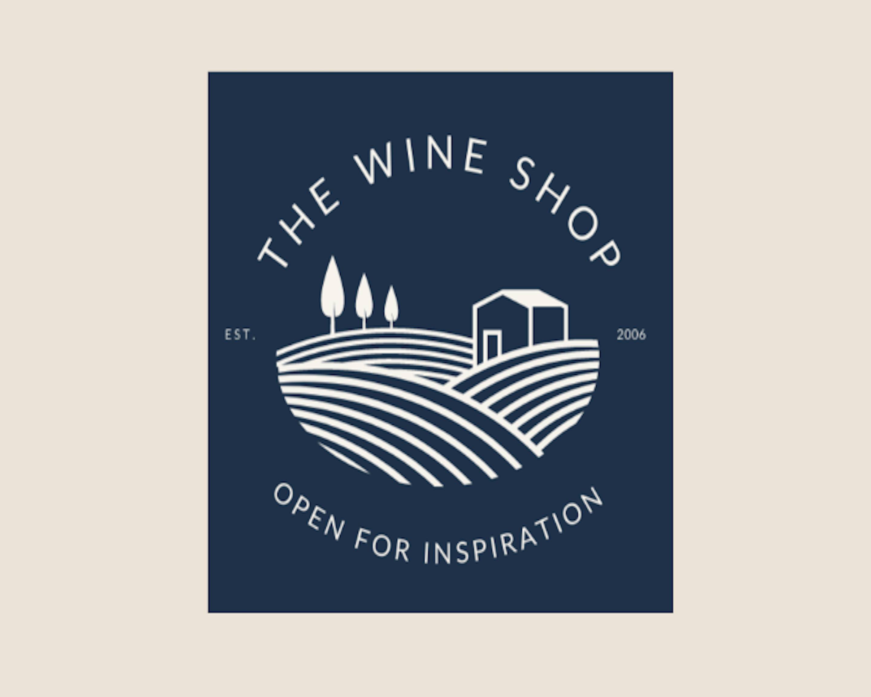 Order The Wine Shop Menu Delivery【Menu & Prices】 Uber Eats