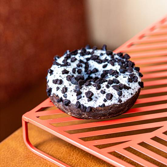 DONUTS OREO 🍩