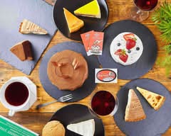 ランビックスイーツデリ RAMVIC SWEETS DELI