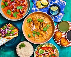 Dabba Indian Kitchen by Wonder (College Park)
