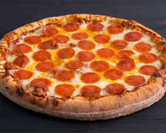 Thick N' Tasty Pizza - Las Vegas 