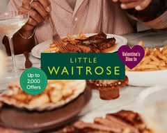 Little Waitrose - Enfield Chase