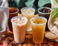 鈞本紅茶 宜蘭復興店