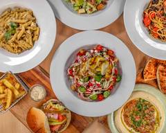 Nola Eatery &bar