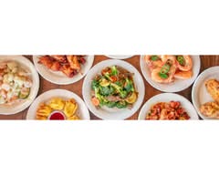 China Harvest Buffet (12407 N 28th Dr)