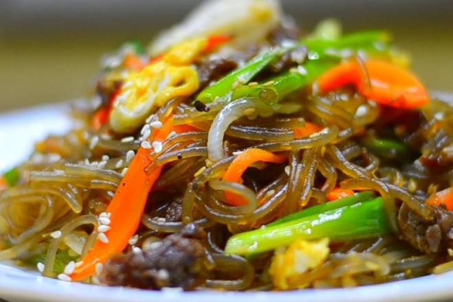 Jap Chae