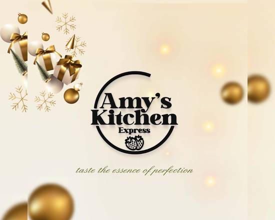 AMYS KITCHEN EXPRESS