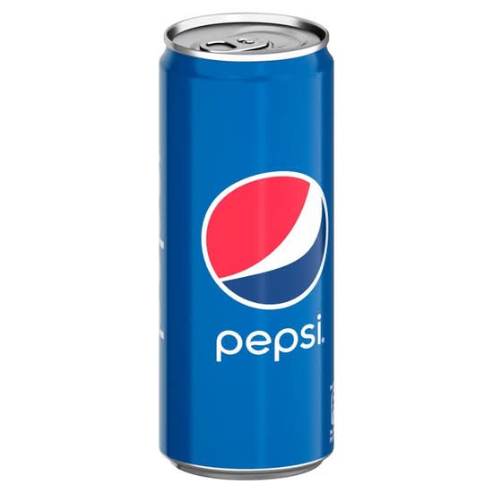 Pepsi