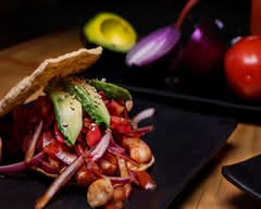 Taco´nlocura Taqueria del Mar (Queretaro)