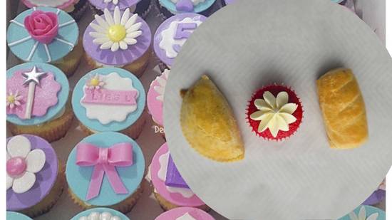 Toluland Cakes And Pastries