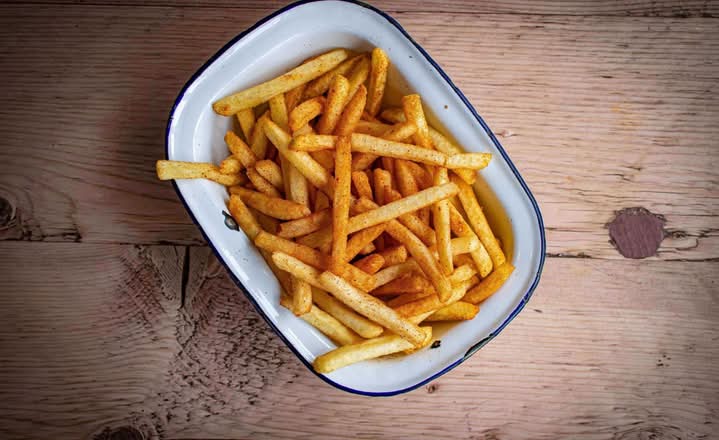 Fries