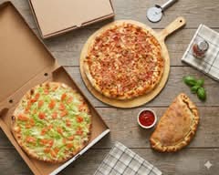 Naples Pizza Amherstburg