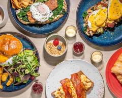 Bliss Brunch - Espinho