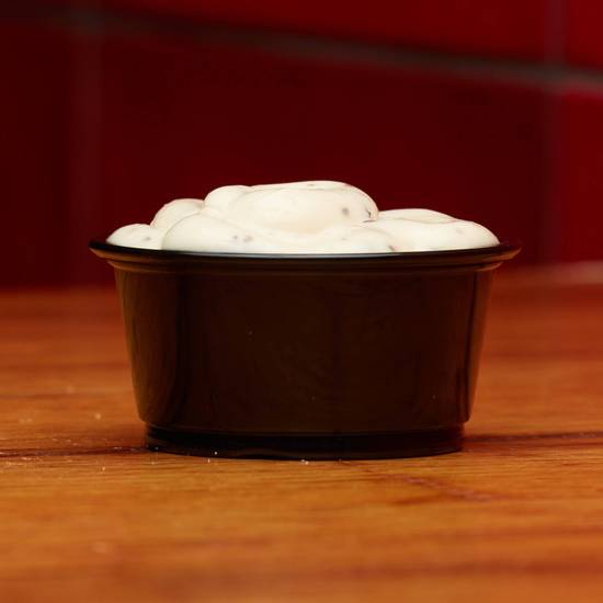 Truffle mayonnaise