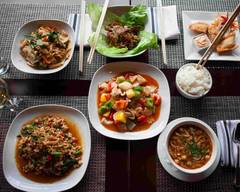 Prha Ram 9 Thai Cuisine