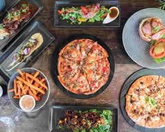 Habib Pizza Grill 🍕