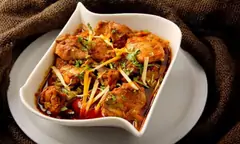 Masala Grill
