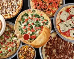 Christiana Pizza Co.