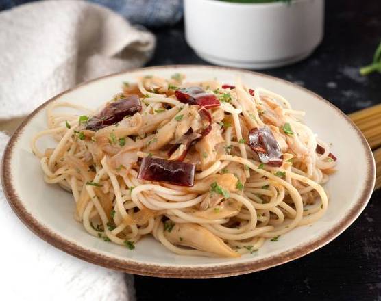 Pasta La Inolvidable