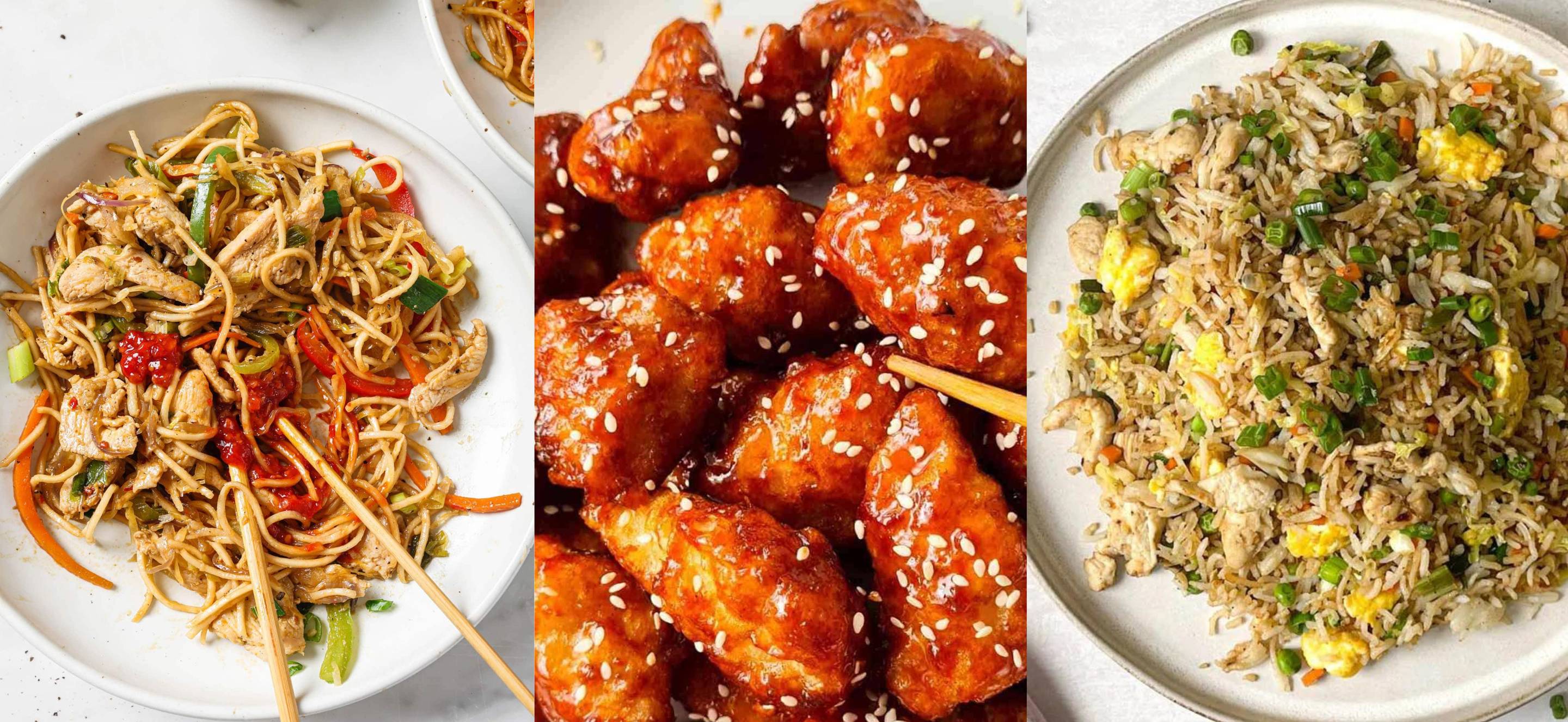 Hakka fusion discount