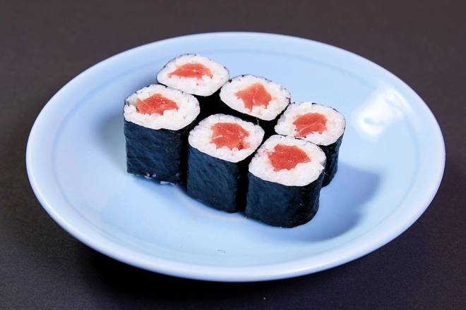 鉄火巻き