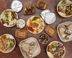 Shawarma House (137 Spotsylvania Mall Drive, At The Food Court)