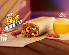 Taco Bell-Torre Universal Sur