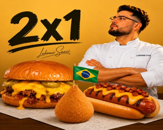 Pastelaria A Delícia