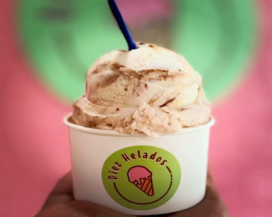 DIEZ HELADOS (Merida)