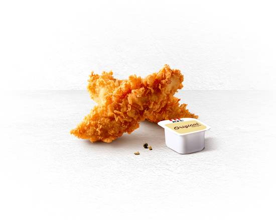 2 TENDERS®
