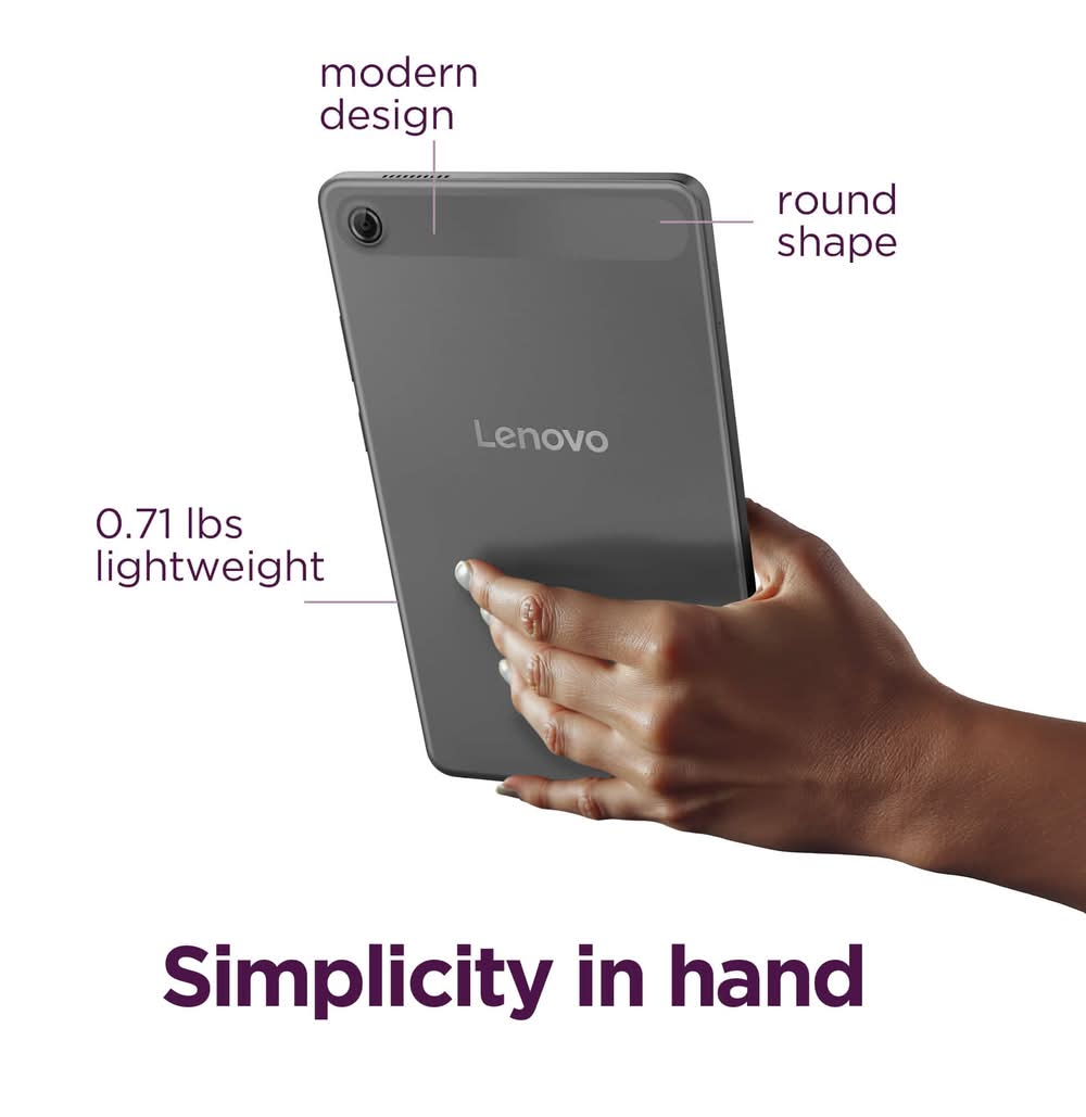 Lenovo Hd Tablet Delivery Near Me | Order Online | Uber Eats