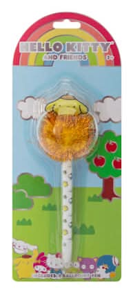 Hello Kitty & Friends® Pom Pom Pen Pompompurin