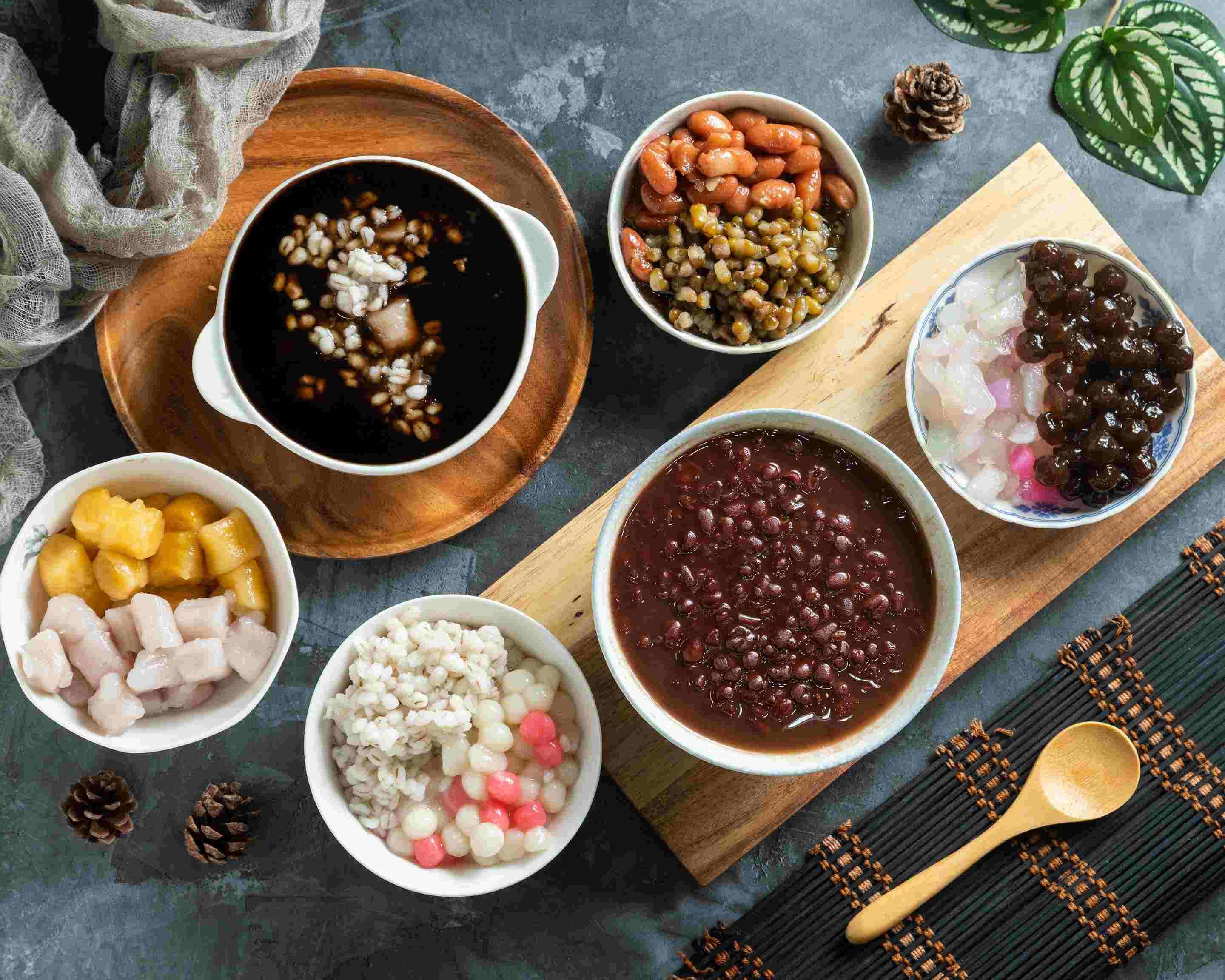 竹北紅豆湯燒仙草大王 Menu Delivery in Hsinchu | Delivery Menu & Prices | Uber Eats