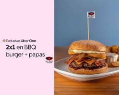 Roof Burger (Quillota)