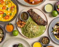 El Inka Peruvian Cuisine (Toronto)