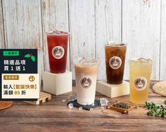 山山涼水舖 Shan Shan's Drinks