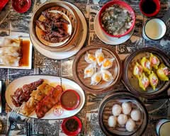 Xiao Yu Te y Tapas