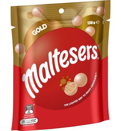 Maltesers gold 130g