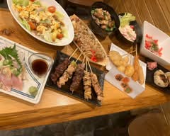 選鳥味鳥 見和店 Yoridorimidori