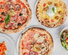 Vita Mia Da Sergio (Winnenden)