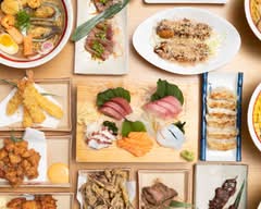 Itadaki Ramen - Yakitori & Izakaya (2301 E Broad St Bldg 200 STE 221 Mansfield, TX 76063 United)